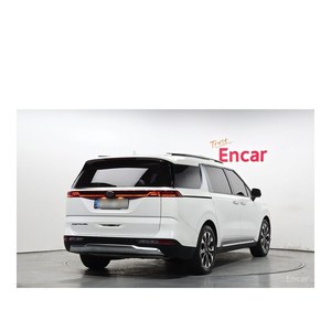 Kia Carnival 2020, 9 Plazas, Versión Signature, 77,451 km, Diésel, Automático, Emisión Euro V, Volante a la Izquierda, Cámara Trasera - Product Image 2