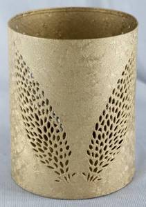 Christmas Table Decor Christmas Home Decor Holiday Candle Holder Decorative Lantern Lantern Style Candle Holder Ambient Lighting - Product Image 5