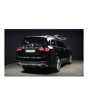 Mercedes-Benz GLS-Class GLS580 4MATIC 2024, 103,500 km, Caja de Cambios Automática, Asientos de Cuero, Volante a la Izquierda, Cámara Trasera - Product Image 2