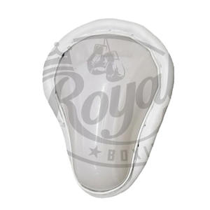 Último diseño cuero boxeo y artes marciales entrenamiento abdominal ingle protector para Muay Thai Taekwondo protección - Product Image 1