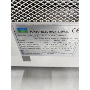 TEL P-12XLn+ Prober - อุปกรณ์และอะไหล่เซมิคอนดักเตอร์ระดับโลกที่เชื่อถือได้ - Product Image 1