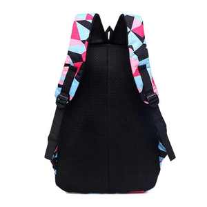 Hot Sale Lightweight Children School Bags New Style Breathable Comfortable Boys and Girls School Bag <b>Packs</b> Cheap Price - Product Image 5