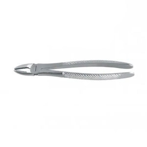 Premium Quality Berten Type Extraction Forceps PLUS 17 German Stainless Steel Dental Tooth Extracting Forceps Oral Surgery - Product Image 3