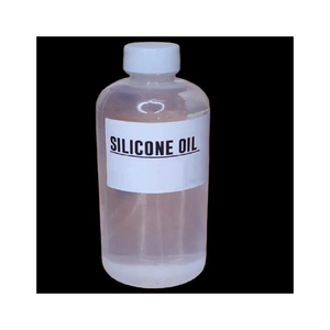 Competitive Market Pricing For Polydimethylsiloxane Silicone Oil Wholesale Orders - Product Image 3