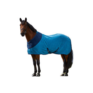 Purple Nylon Horse Rug <b>Waterproof</b> All Weather Protection Cover - Product Image 6