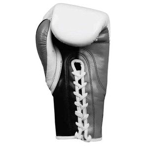 Gants de boxe pour la gym et l'entraînement, équipement de kickboxing, prix usine - Product Image 3