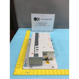 Bomba Inteligente BOC Edwards A52844410 - Equipo y Piezas de Semiconductores de Confianza de Marca Global - Product Image 2