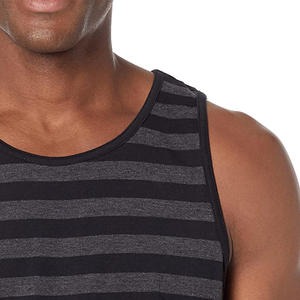 Camiseta Deportiva sin Mangas para Correr y Hacer Ejercicio, Precio al por Mayor, Camisetas sin Mangas de Alta Calidad - Product Image 4