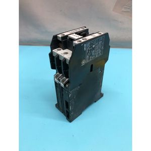 CONTACTOR GENERAL ELECTRIC CR7ZE, CR7ZE-11, 183762 - Equipo y Piezas de Semiconductores de Confianza de la Marca Global Legacy - Product Image 4