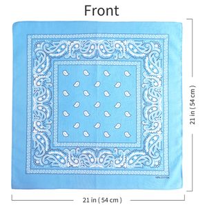 Custom Printed Silk <b>Square</b> <b>Scarf</b> Casual Unisex All Seasons Multi-Functional Skin Friendly Digital Printing - Product Image 4