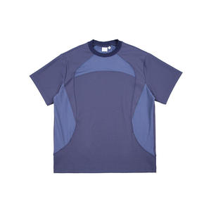 เสื้อยืดพิมพ์ลายตามสั่ง ทรงโอเวอร์ไซส์ ผ้าคอตตอน 100% หนัก 280 กรัม สไตล์ลำลอง เรียบง่าย เป็นมิตรกับสิ่งแวดล้อม ใส่สบาย ทันสมัย สไตล์สตรีท - Product Image 1