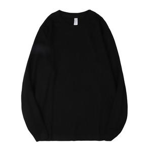 Camiseta Térmica de Algodón con Tejido Waffle para Invierno, Camisetas Térmicas de Algodón con Aislamiento Térmico - Product Image 6