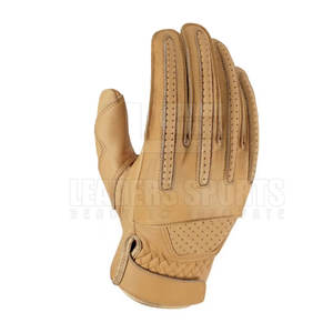 Guantes de Motocross Transpirables Personalizados, Guantes de Ciclismo de Carreras de Alta Calidad Hechos a Medida, Poliéster y Nailon, Correa de Muñeca Ajustable, Antideslizantes - Product Image 3