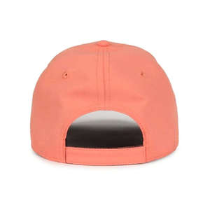 Casquette de baseball trucker unisexe de qualité supérieure à 6 panneaux avec lettres, brodée, respirante, anti-UV, style sportif estival, fermeture snapback - Product Image 5