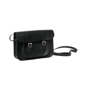 Women's <b>Satchel</b> Laptop <b>Bag</b> Genuine Leather Customizable Color Minimalist Lightweight Timeless Business Carry Structured - Product Image 4
