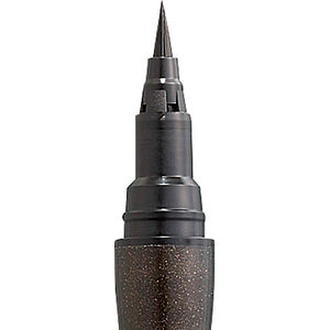 [ME][KURETAKE] Stylo pinceau aquarelle Kuretake SHAKYO FUDE (N°90) (DJ160-90S) - Product Image 3