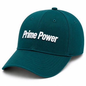 Latest Wholesale Baseball Cap Manufacturer Custom Cotton Sports <b>Hat</b> Adjustable Six Panel Embroidery Factory Direct Supply - Product Image 1