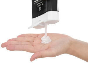 Gel de Ducha Romano Gentleman Cuidado Corporal 180g - Product Image 3