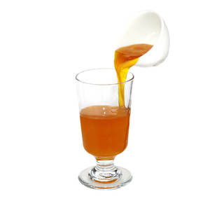 Sirop liquide aromatisé à la mangue de qualité supérieure pour Bubble Tea - Product Image 2