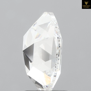 Diamants de laboratoire de taille rose, 1.00 CT, 2.00 CT, 3.00 CT, couleur DE, clarté VVS1 VVS2, excellente taille, véritables pierres brutes certifiées IGI - Product Image 4