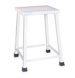 Taburete Médico Labycare SKSS845, Diseño Industrial Compacto y Fácil de Limpiar, Uso Clínico Diario, Entornos Hospitalarios, Ergonómico - Product Image 3