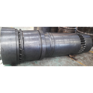 ปลอกสูบเครื่องยนต์หลักทางทะเล 7S60MC สำหรับเครื่องยนต์ดีเซลเรือสองจังหวะ อะไหล่ทดแทน - Product Image 2