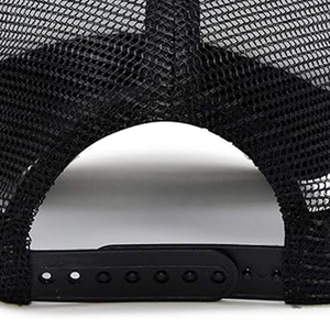 Custom Trucker <b>Hats</b> Wholesale Mesh Back <b>Caps</b> OEM Manufacturer Private Label Bulk Supplier for Promotional Apparel Brands - Product Image 5
