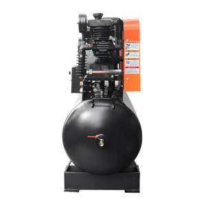 Compressore d'aria a 2 stadi da 60 galloni (fuori produzione) sostituito da TMG-GAC65 per compressori di pneumatici - Product Image 4