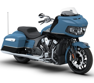 Última Tendencia 2026: Motocicletas INDIAN Challenger Dark Horse 112 Aprobadas y Fabricadas, Listas para Enviar con Servicio de Entrega a Domicilio - Product Image 1