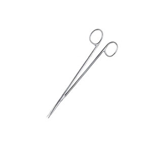 Tijeras de Disección Delicadas IAA SURGICAL INSTRUMENTS, Punta Fina, Acero Inoxidable, Certificación CE, para Tejidos Quirúrgicos - Product Image 5