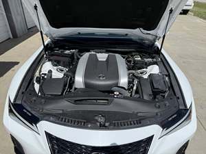Lexus IS 350 F Sport d'occasion 2021 - Product Image 5