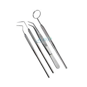 Kit Completo de Instrumentos de Diagnóstico para Uso Médico, Automotriz y de Laboratorio, Kit de Instrumentos de Diagnóstico Multiusos - Product Image 2