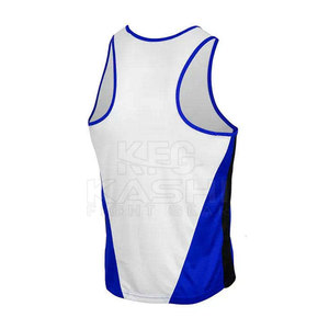 Ropa de Boxeo de Primera Calidad para Entrenamiento de Artes Marciales para Hombre, Tejido Duradero, Ajuste Cómodo, Ligero y Transpirable - Product Image 5
