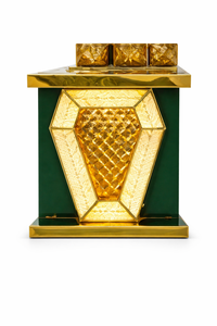 \Classic Royal Buffet Experience Wedding <b>Counter</b> - Product Image 3
