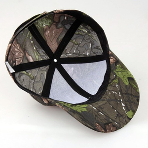 Custom Solid <b>Baseball</b> <b>Cap</b> 6 Panel Adjustable Unisex Outdoor Hat Twill Fabric Hunting Fishing Hiking Sports Premium Quality Four - Product Image 3