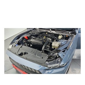 Ford Mustang 2.3 EcoBoost Premium Coupé 2024, 11,565 km, Caja de Cambios Automática, Asientos de Cuero, Volante a la Izquierda, con Cámara Trasera - Product Image 6
