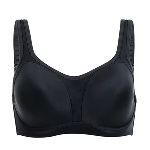 Nouveau soutien-gorge de sport imprimé tendance pour femme, vêtements de sport personnalisés, qualité supérieure, nouvelle arrivée, soutien-gorge de sport sans couture à maintien élevé pour femme - Product Image 2