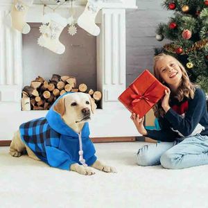 Ropa Deportiva MARGINAL SPORTS, Sudadera Clásica para Perros Pequeños/Medianos, Diseño de Franela de Algodón Suave, Color y Talla Personalizables - Product Image 4