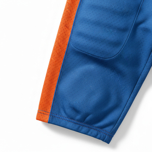 Uniforme de Fútbol Americano de Secado Rápido, Venta al Por Mayor, Personalizado para Equipos, Anti-Pilling, Malla Transpirable, Jersey de Gridiron, Ropa de Entrenamiento - Product Image 6