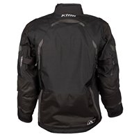 Veste à manches longues imperméable AMS SPORTS INTL Badlands Pro en polyester/nylon à blocs de couleur pour hommes - Toutes saisons en stock