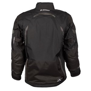 Chaqueta Deportiva Impermeable para Hombre AMS SPORTS INTL Badlands Pro, de Poliéster/Nailon con Bloques de Color, Manga Larga, para Todas las Estaciones, Disponible - Product Image 2