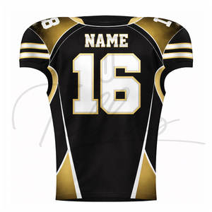 Uniforme de Fútbol Americano en Oferta, Nuevo, Precio Económico - Product Image 6