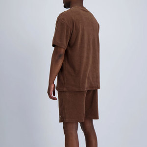 LEDBURY INTERNATIONAL 2026 New High Quality OEM Lightweight Summer Formal Fashion Wear Custom Design Plain Stretchable Men's - Product Image 2
