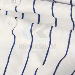 Maillot de baseball personnalisé coupe classique 100 % polyester respirant séchage rapide coutures durables confortable à porter pour l'entraînement quotidien - Product Image 5