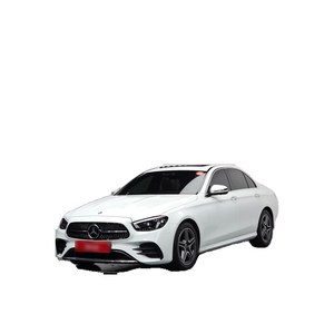 Mercedes-Benz Clase E E250 AMG Line Mayo 2022 32.912 km Emisión Euro V Caja de Cambios Automática Asientos de Cuero Volante a la Izquierda Cámara Trasera - Product Image 1