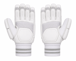 Premium Quality Hand Stitched Cricket Top Grade Leather Selection Cricket Batting <b>Gloves</b> - Product Image 3