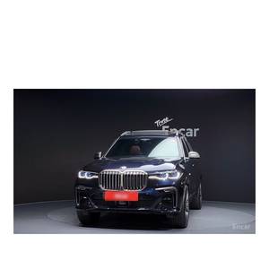 BMW X7 M50i 6 places, modèle décembre 2022, 42 686 km, conduite à gauche, boîte automatique avec caméra de recul - Product Image 3