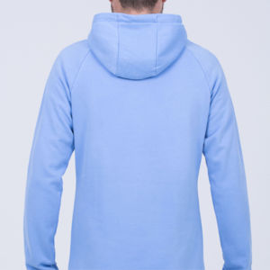 Survêtements personnalisés pour femmes, grammage lourd 500 GSM 350 GSM, en molleton polyester/coton, avec broderie, comprenant un sweat à capuche oversize et un short - Product Image 3