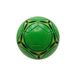 Ballon de football officiel de haute qualité en PU, taille standard, Harsons Industries, durable, respirant, confortable pour adultes - Product Image 2