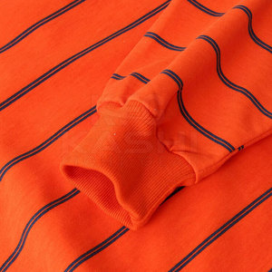 Sudadera con Capucha de Invierno para Hombre de Alta Calidad, 100% Algodón, Forro Polar Transpirable, Ecológica, Duradera y Cómoda - Product Image 4